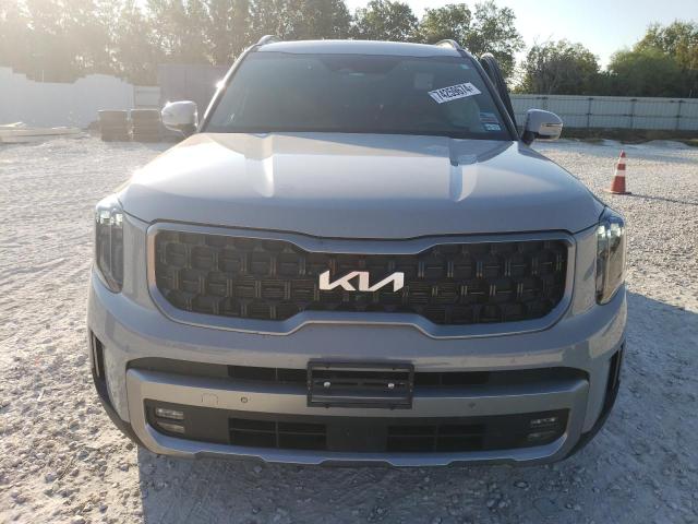 2023 KIA TELLURIDE - 5XYP5DGC9PG409268