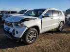 2015 JEEP GRAND CHER - 1C4RJFBG7FC243460