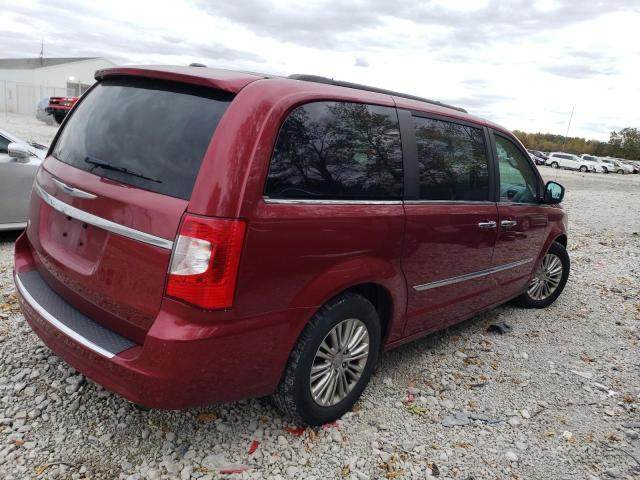 VIN 2C4RC1CG7FR674593 2015 Chrysler Town and Countr... no.3