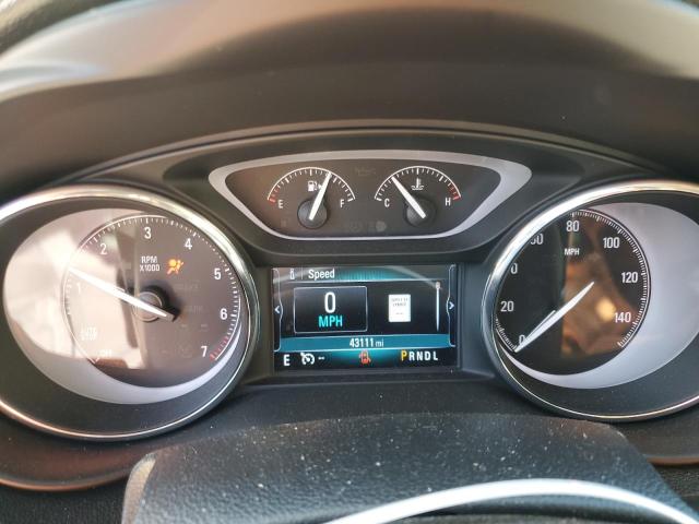 2020 BUICK ENVISION E - LRBFXCSA9LD081833