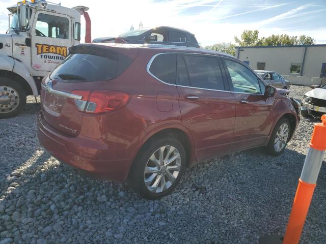 VIN LRBFXFSX8GD168957 2016 Buick Envision, Premium no.3