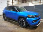 JEEP COMPASS LI photo