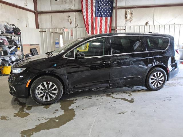 2024 CHRYSLER PACIFICA H #2991722034