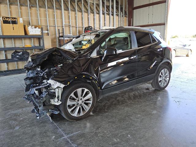 VIN KL4CJASB6LB067302 2020 Buick Encore, Preferred no.1