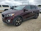 2016 KIA SORENTO EX - 5XYPHDA58GG124451