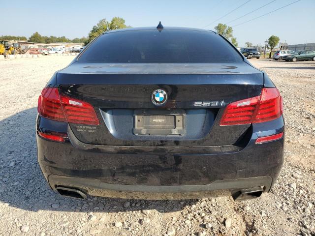 2016 BMW 550 I - WBAKN9C51GD962491
