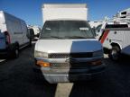 CHEVROLET EXPRESS G3 photo