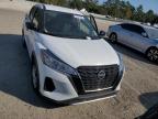 Lot #3025070285 2022 NISSAN KICKS S