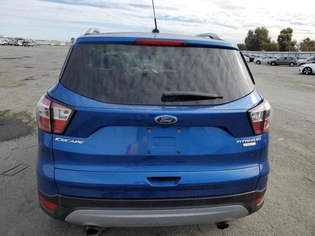 2017 FORD ESCAPE TIT - 1FMCU0JD2HUE37260