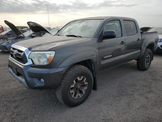 VIN 3TMLU4EN9EM134314 2014 Toyota Tacoma, Double Cab no.1