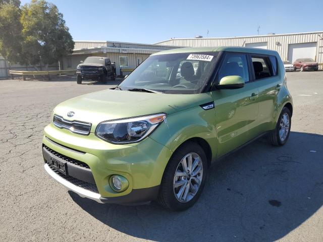 VIN KNDJP3A5XH7883636 2017 KIA Soul, + no.1