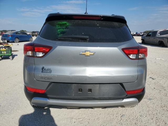 2023 CHEVROLET TRAILBLAZE - KL79MPSL7PB191827