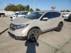 2019 HONDA CR-V TOURI - 5J6RW1H92KL000267