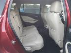 BUICK ENVISION E photo