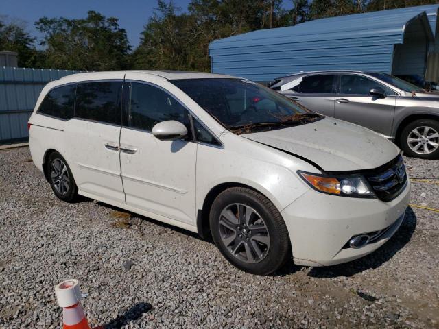 2015 HONDA ODYSSEY TO - 5FNRL5H90FB107106