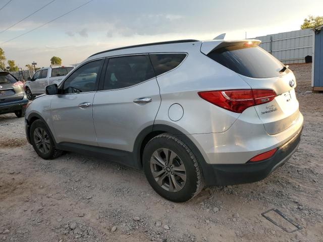 2016 HYUNDAI SANTA FE S - 5XYZU3LB2GG325814