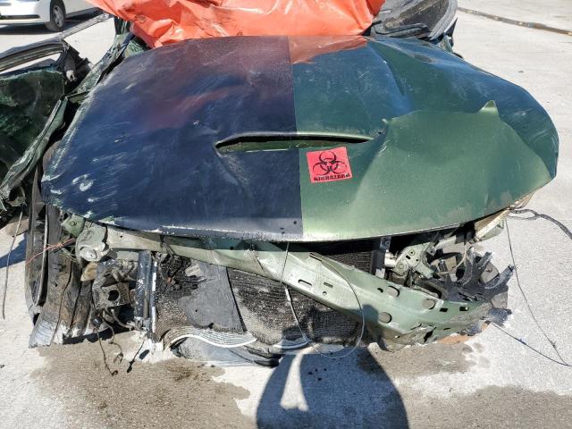 2020 DODGE CHARGER R/ - 2C3CDXCT4LH107072
