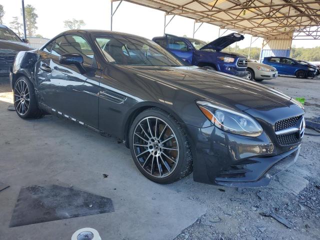 2020 MERCEDES-BENZ SLC 300 - WDDPK3JA8LF167585