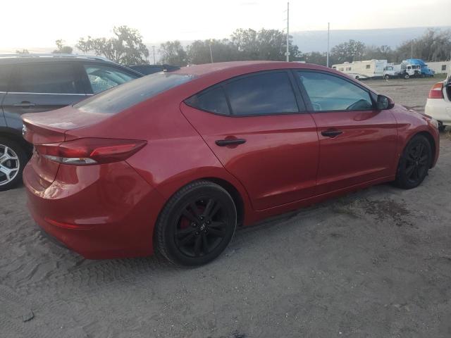 2017 HYUNDAI ELANTRA SE - 5NPD84LF8HH000568