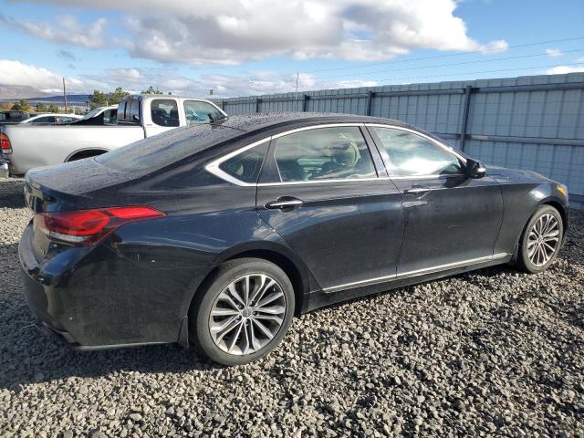 VIN KMHGN4JE6FU074067 2015 Hyundai Genesis, 3.8L no.3