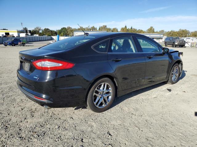 VIN 3FA6P0HR8DR379849 2013 Ford Fusion, SE no.3