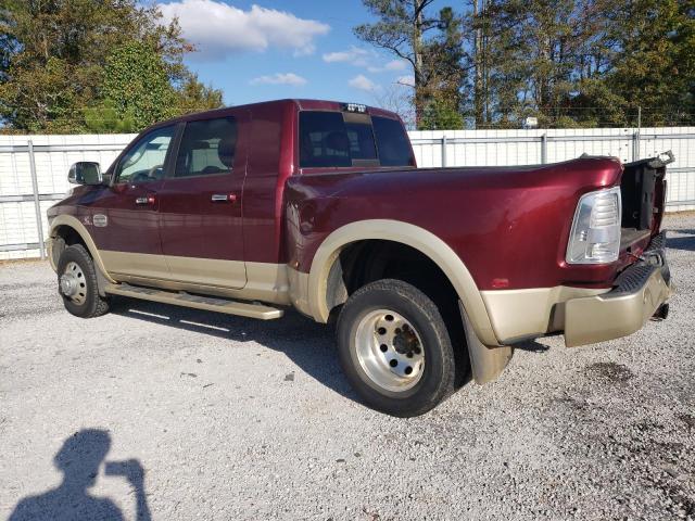2017 RAM 3500 LONGH 3C63RRNLXHG576476