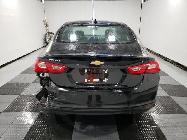 VIN 1G1ZD5ST4SF111451 2025 CHEVROLET MALIBU no.6