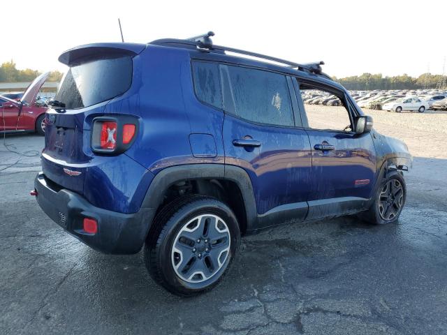 2016 JEEP RENEGADE T - ZACCJBCT3GPD67216