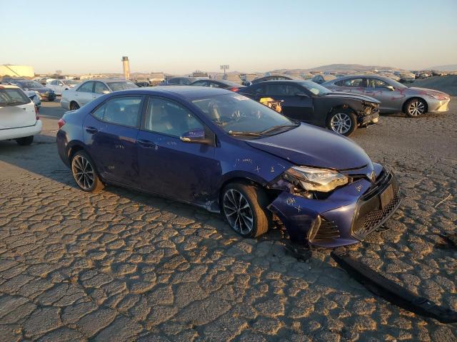 2017 TOYOTA COROLLA L - 2T1BURHE6HC829108