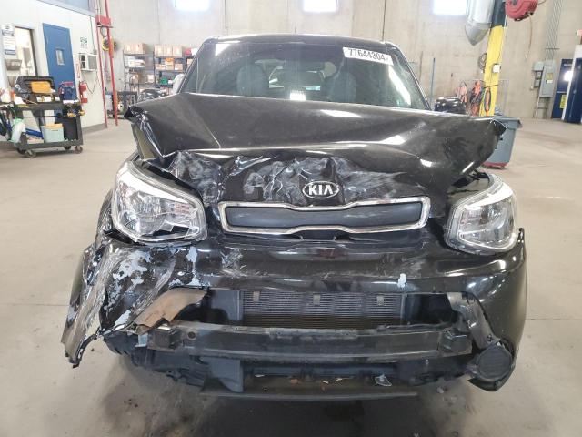 VIN KNDJN2A24F7230366 2015 KIA Soul no.5