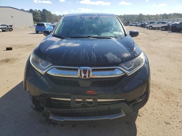 2018 HONDA CR-V EXL - 7FARW2H85JE021056