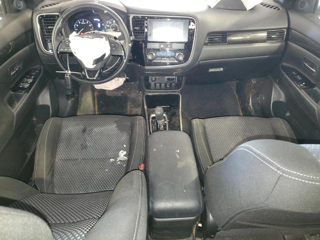 2018 MITSUBISHI OUTLANDER - JA4AZ3A39JZ031274