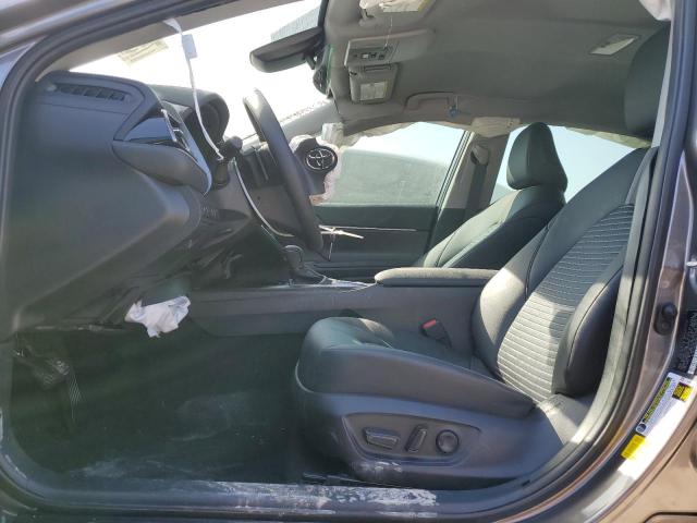 2024 TOYOTA CAMRY SE N - 4T1G11AK9RU263445
