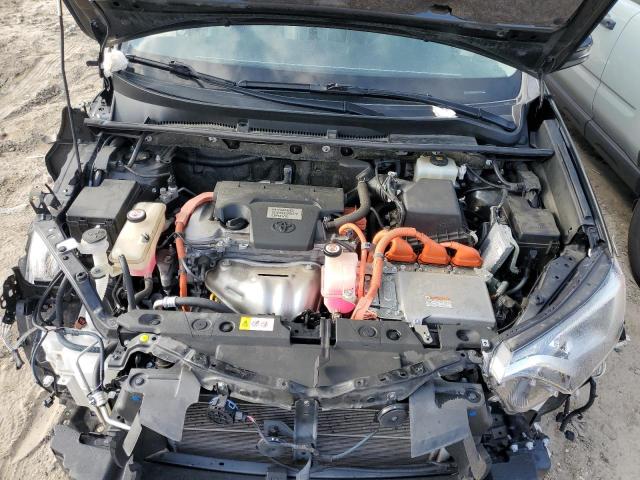 2017 TOYOTA RAV4 HV LE - JTMRJREV9HD107968