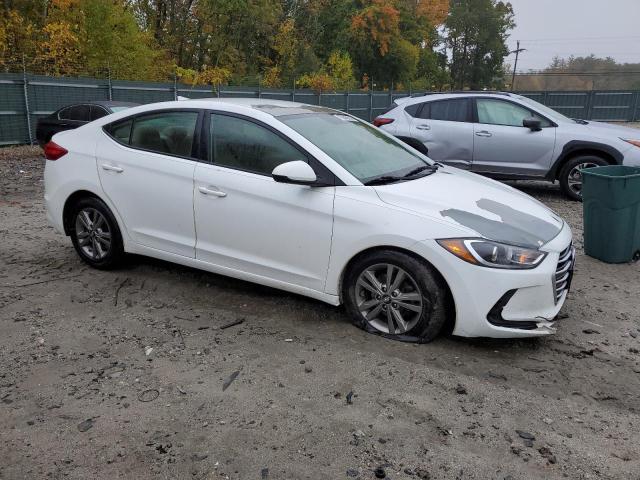 2017 HYUNDAI ELANTRA SE - 5NPD84LF0HH130683