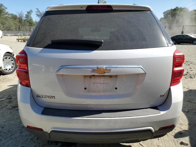 2017 CHEVROLET EQUINOX LT - 2GNALCEK8H1530845