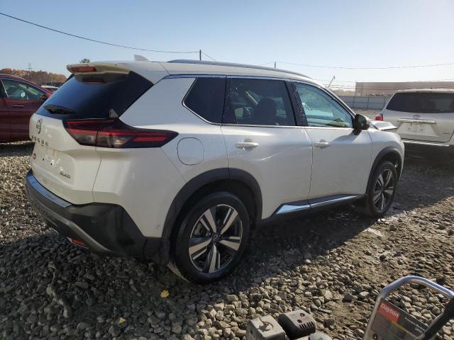2023 NISSAN ROGUE SL - 5N1BT3CB5PC762730