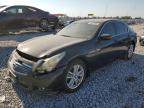 Lot #3023263132 2012 INFINITI G37 BASE