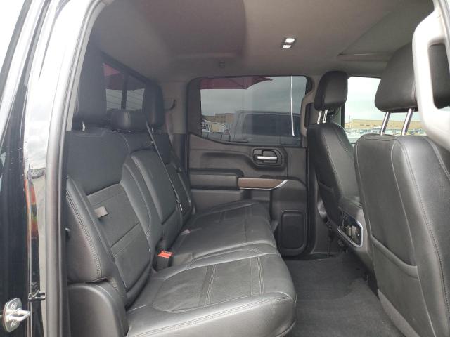 2020 GMC SIERRA K15 - 3GTU9FET7LG441170