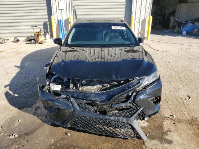 2019 TOYOTA CAMRY L - 4T1B11HK4KU177689
