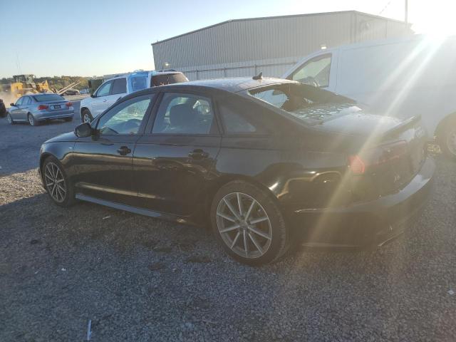 2018 AUDI A6 PREMIUM - WAUG8AFC2JN012313