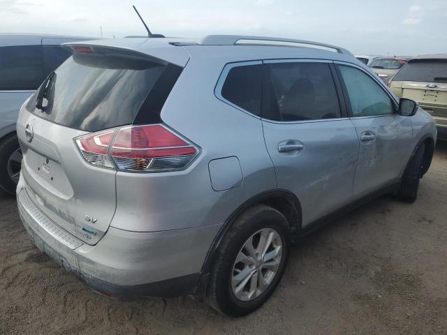 VIN 5N1AT2MTXEC793546 2014 Nissan Rogue, S no.3