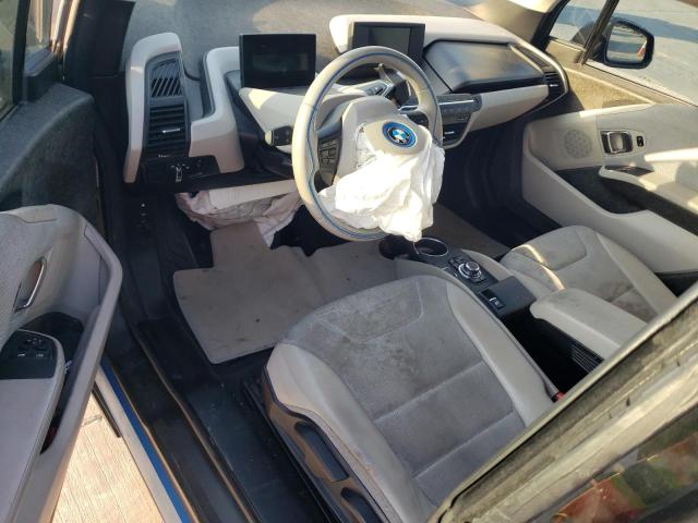 VIN WBY1Z4C54FV279486 2015 BMW I3, Rex no.8