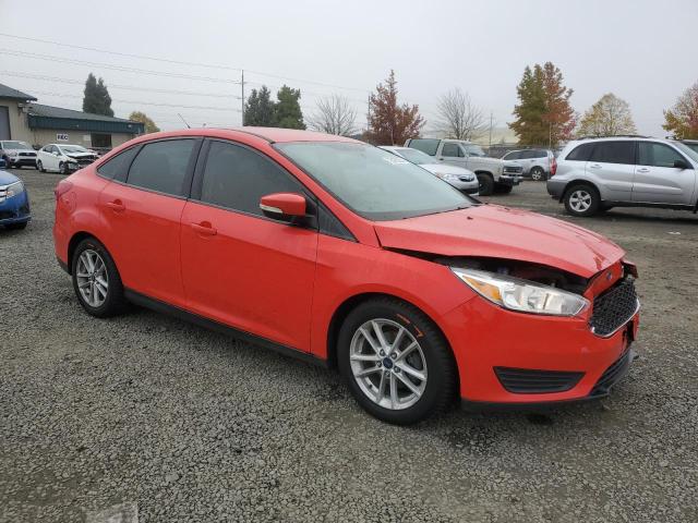 VIN 1FADP3F26HL258546 2017 FORD FOCUS no.4