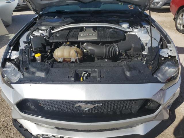 VIN 1FA6P8CFXK5201162 2019 Ford Mustang, GT no.11