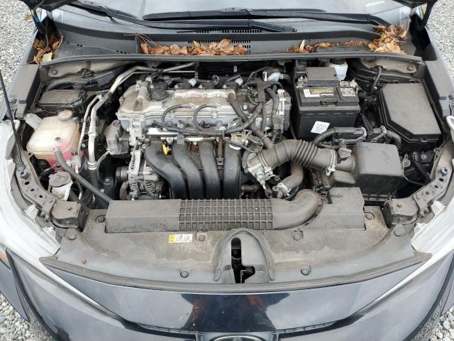 2020 TOYOTA COROLLA L - 5YFDPRAE5LP041133