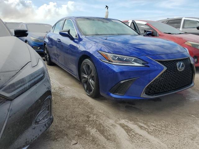 2020 LEXUS ES 350 F S - 58AGZ1B16LU055232