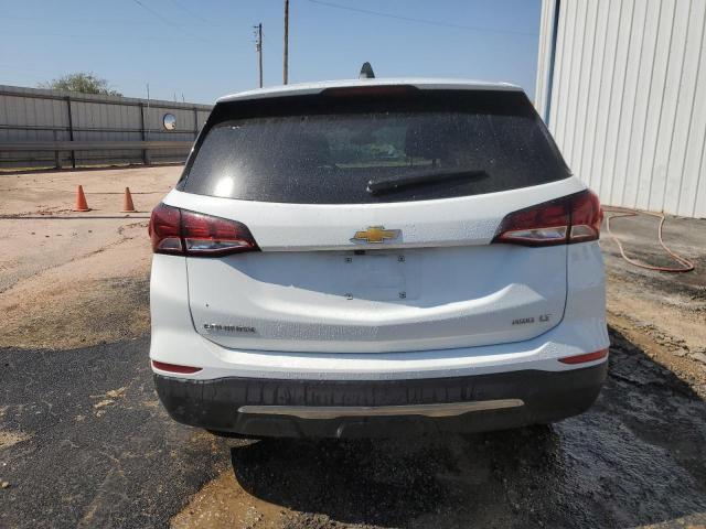 VIN 3GNAXUEG4RS239173 2024 Chevrolet Equinox, LT no.6