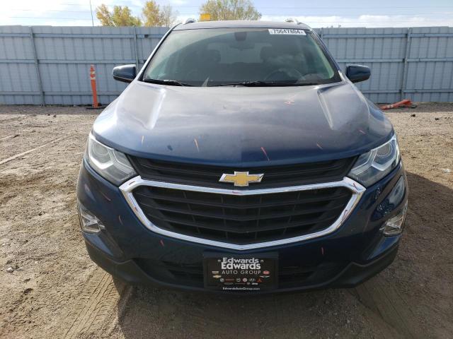 2019 CHEVROLET EQUINOX LT - 2GNAXLEX7K6284493