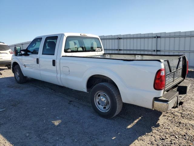 VIN 1FT7W2AT4EEB26812 2014 Ford F-250, Super Duty no.2